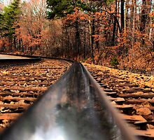 Around The Bend by Sanguine