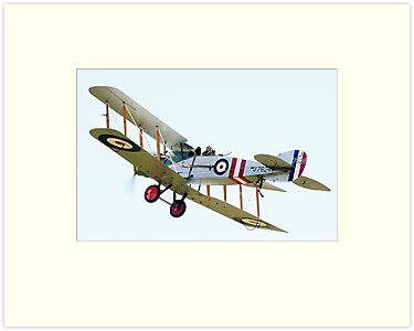 Ww1 Fighter Aircraft