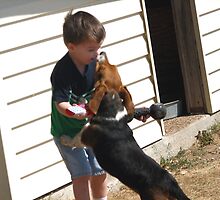 I got ya.... by wahumom
