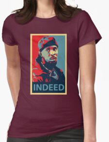 omar the wire t shirt