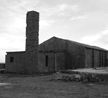 Where once men went to War by imageworld
