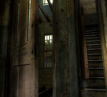 Punishment by Liam MacKenzie