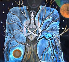 book of wisdom by janaschmidt