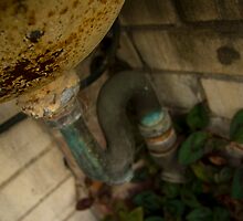 sink by Kimuw