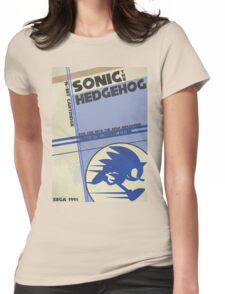 sonic drive in tshirt