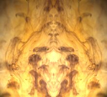 Lucid temptress by Arcturus-Ra