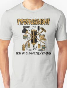 Propagandhi: T-Shirts & Hoodies | Redbubble