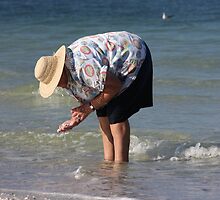 Sanibel Stoop by noffi