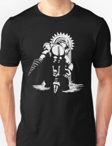 bioshock infinite t shirt