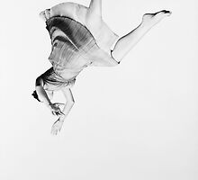 headlong (series in progress) by Kim Buck