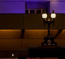 State Theatre by eclectic1