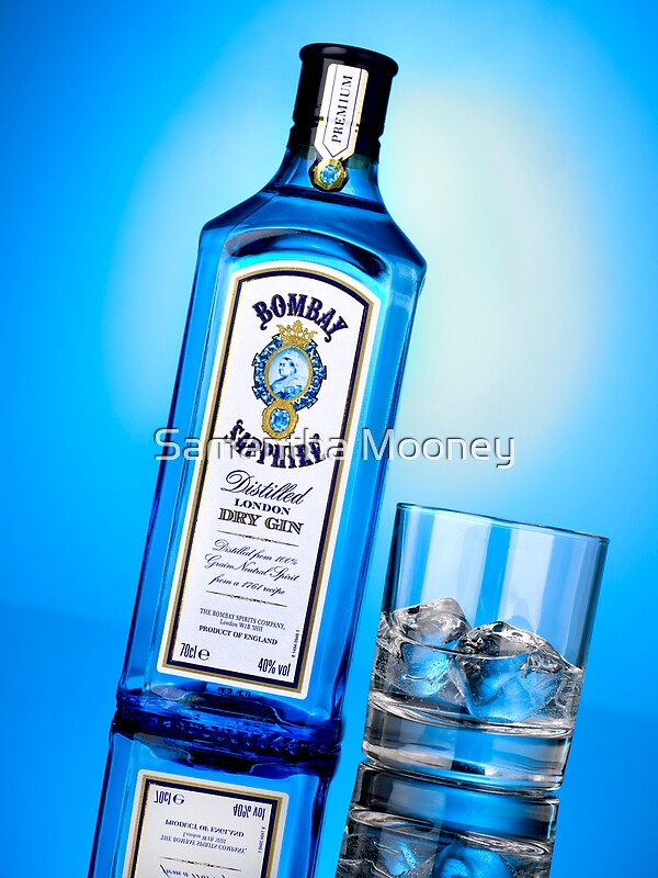 quot advertising bombay sapphire quot posters by samantha mooney quot advertising bombay sapphire quot posters by samantha mooney