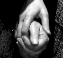THE HANDS OF LOVE by gothgirl