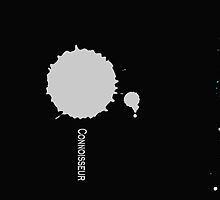 Connoisseur Monday by casualco