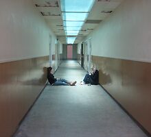 Procrastination by Jacob P