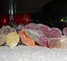 sweet and fruity..... by wigs