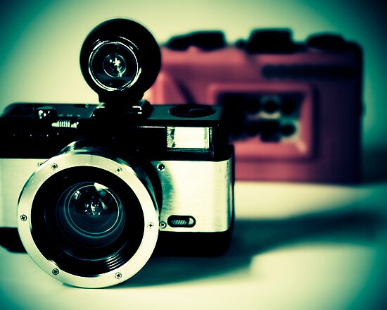 Canon Lomo