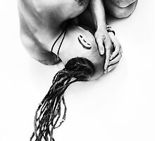 Despair by Robyn Lakeman