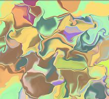 (DUMB PERSON ) ERIC WHITEMAN ART by eric whiteman