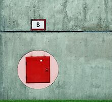 | B | by Annemie Hiele