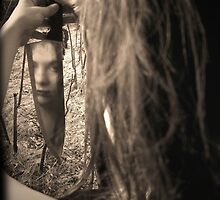 self inflicted by Heather King