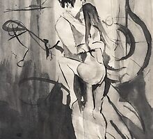 Precipice by ebbiewilliams