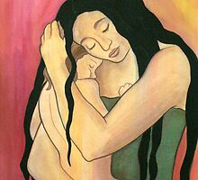 Mama by Kimberly Kirk