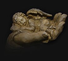 In God's Hand by Beverly Lussier
