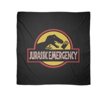 jurassic park scarf