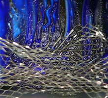 Through to Blue by RoyAllen Hunt