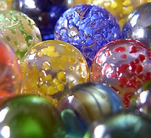 i've lost my marbles ... by SNAPPYDAVE