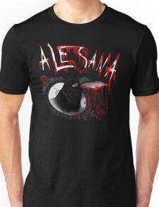 asking alexandria get on your knees shirt