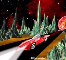 The Long Haul by Dean Warwick