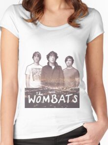 the wombats t shirt