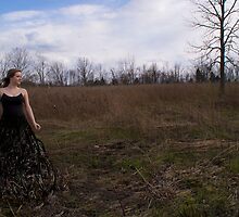 Human Meets nature at the Hip x3 by CarajMiller