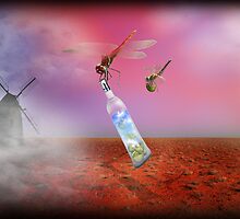 Harvest by dimarie