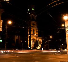 Wired by RonSparks