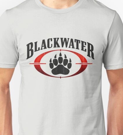 blackwater tee shirts