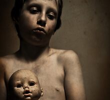 Valediction by Matt Bottos
