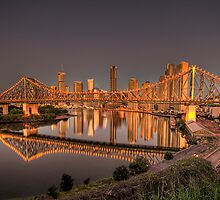 Story Bridge by Chris Lofqvist
