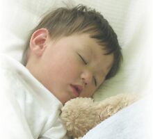 Sweet Innocence by Barbara Brown