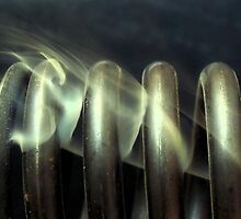 Smokin' by RobertCharles