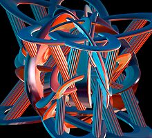 Impossible constructions by CanDuCreations