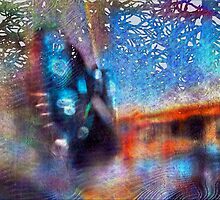 The Butterfly Effect by linaji