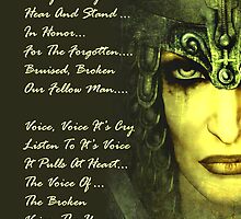 Victims by Amber Elizabeth Fromm Donais