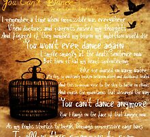 You Can't Dance by DudeRun