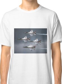 thunderbirds are go t shirt