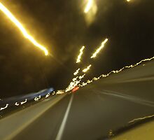 if the cops don't get us by jeroenvanveen