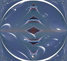 Liquid Coincidence by Martilena