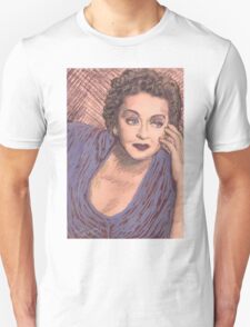 betty davis t shirt